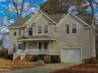 101 Savannah Ave, Grandy, NC 27939