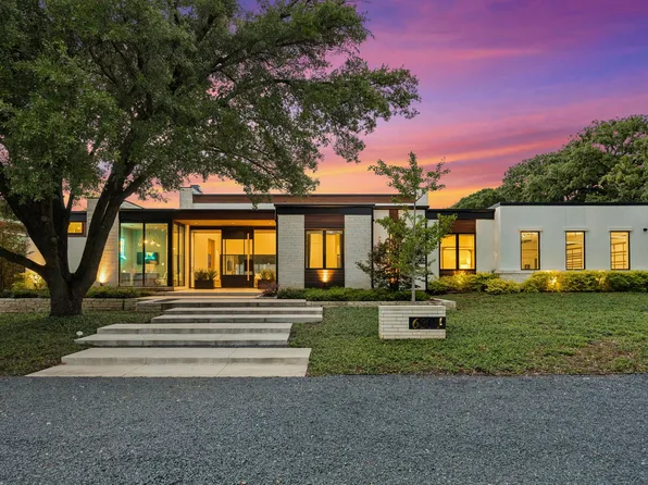 6304 Bettinger Dr, Colleyville, TX 76034