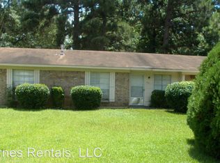 1404 Wyoming Ave, Ruston, LA 71270