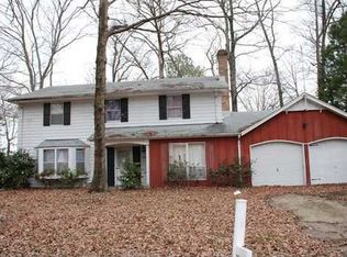 6364 Colby Way, Virginia Beach, VA 23464