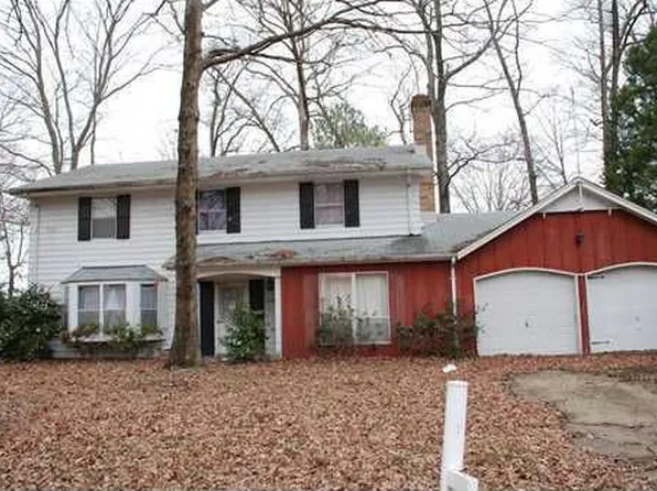 6364 Colby Way, Virginia Beach, VA 23464