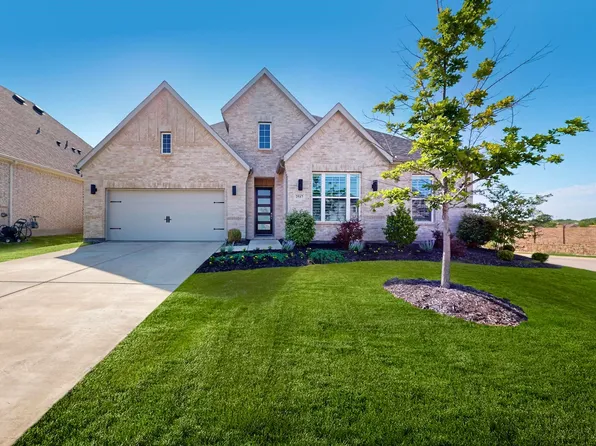 2517 Plum Tree Way, McKinney, TX 75071
