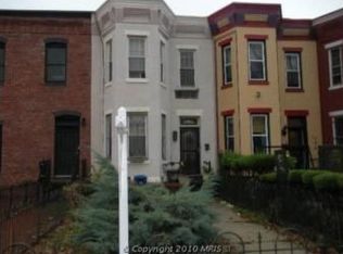 1702 New Jersey Ave NW, Washington, DC 20001