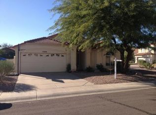 15606 S 37th Way, Phoenix, AZ 85048