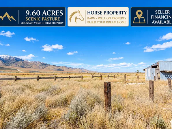 1379 N Warm Spgs W, Grantsville, UT 84029