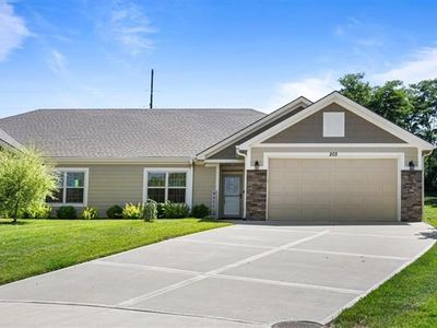 203 Ashmont Dr, Smithville, MO, 64089