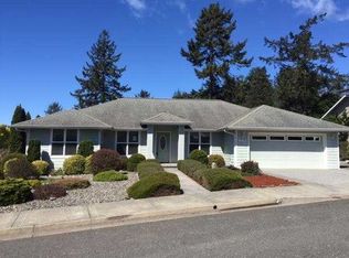 942 Timberline Dr, Brookings, OR 97415
