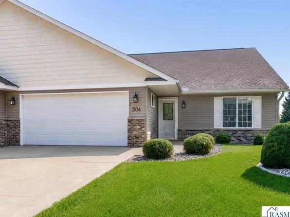 304 Quail Path, Mankato, MN 56001