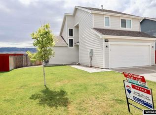 4739 Artifact, Mills, WY 82644