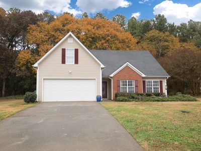 308 Shenandoah Cir, Winder, GA, 30680