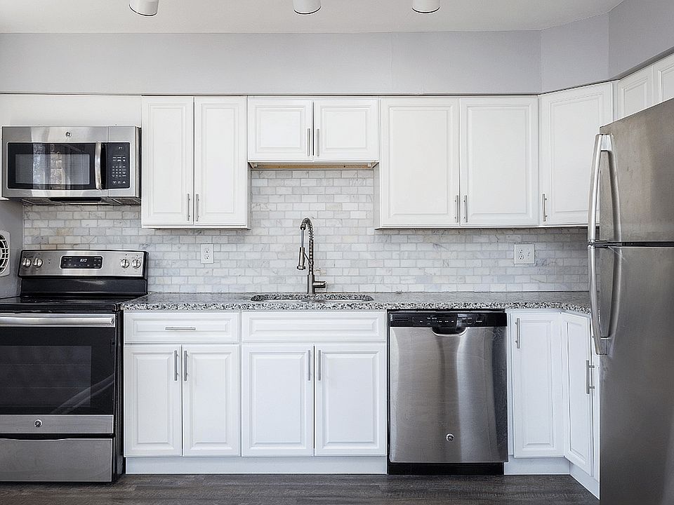Updated Kitchen