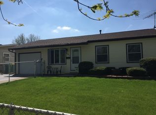 321 Mac Gregor Rd, Lockport, IL 60441