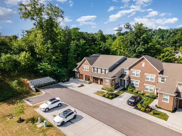 1157 Orange Blossom Ct, Fort Wright, KY 41011