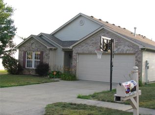 5514 Front Point Ct, Indianapolis, IN 46237