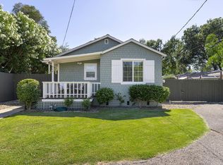 6759 Yount St, Yountville, CA 94599