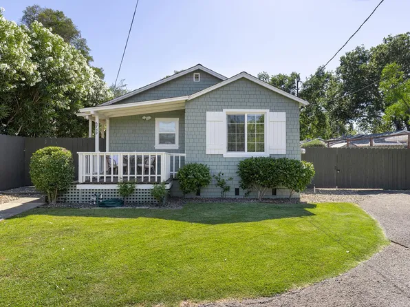 6759 Yount Street, Yountville, CA 94599