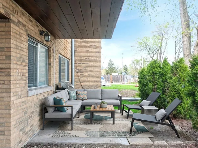 700 W Dempster St #G1 — Photo 14