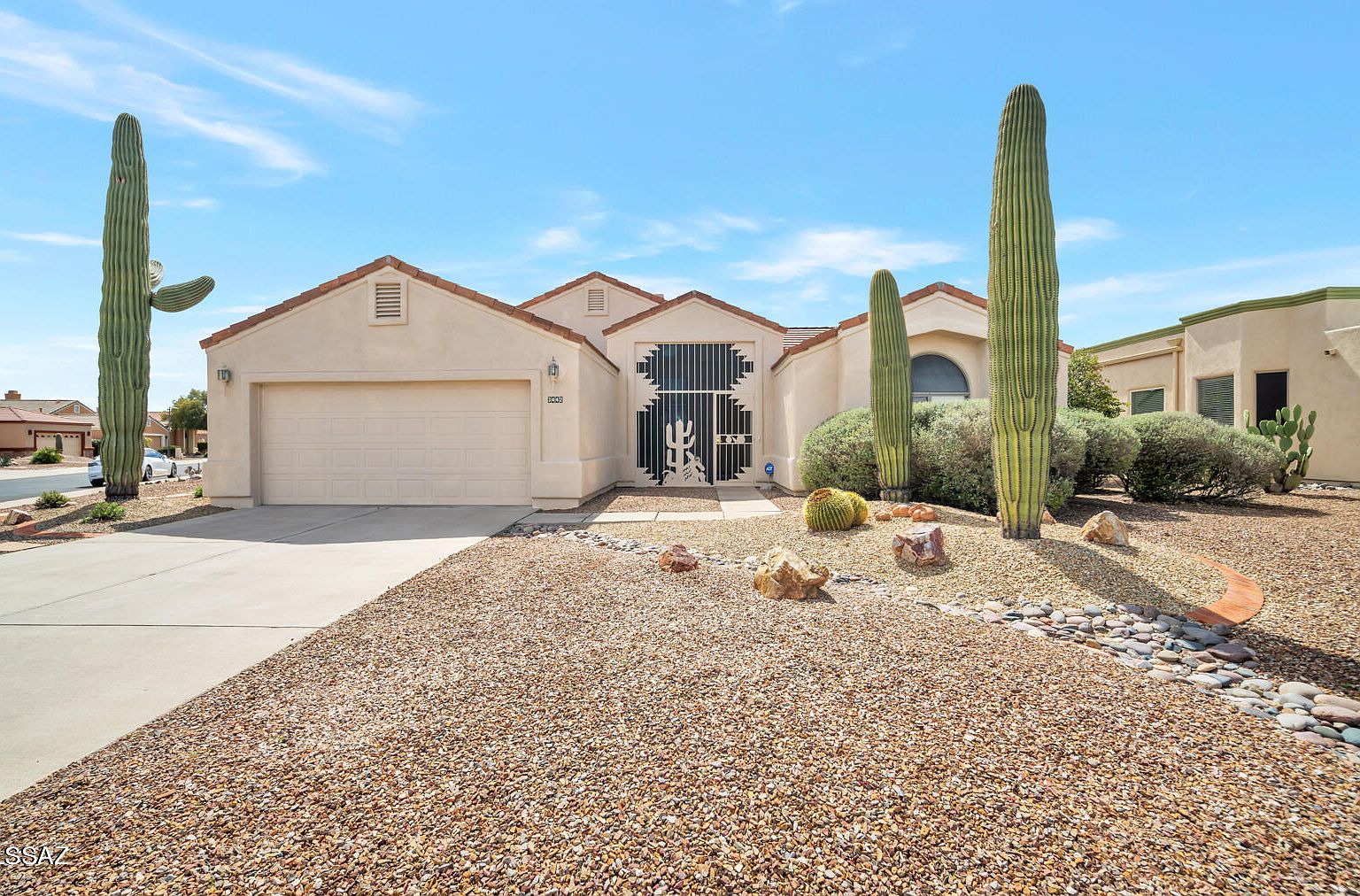 3442 S Waterfall Dr, Green Valley, AZ 85614 Zillow
