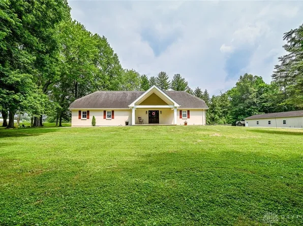 8330 Maineville Rd, Maineville, OH 45039