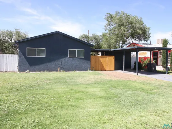 1014 W Gore Ave, Lovington, NM 88260