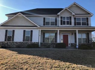 115 Seminole Trl, Fort Mitchell, AL 36856