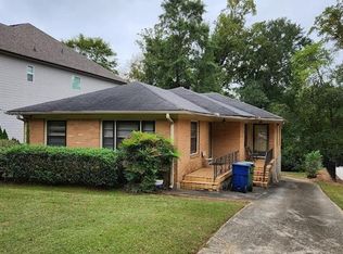 451 Wimbledon Rd NE, Atlanta, GA 30324