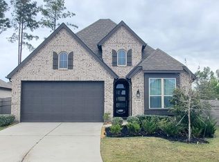15708 Autumn Sun Ct, Conroe, TX 77302