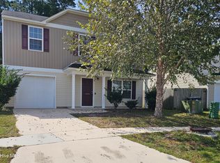 1105 Jordan Lake Court, Leland, NC 28451