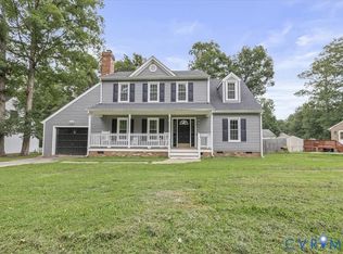 4720 Treely Rd, Chester, VA 23831