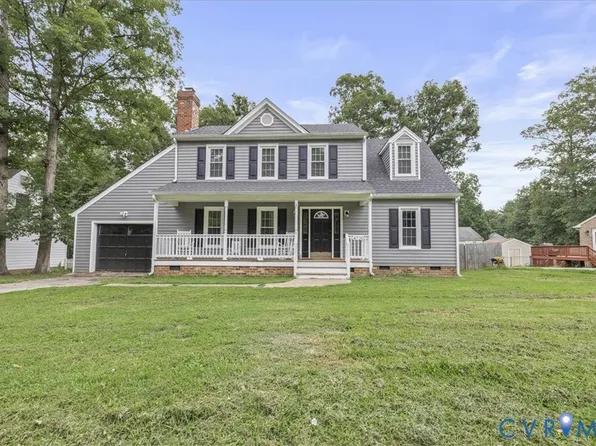 4720 Treely Rd, Chester, VA 23831