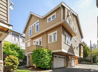 1134 23rd Ave S, Seattle, WA 98144