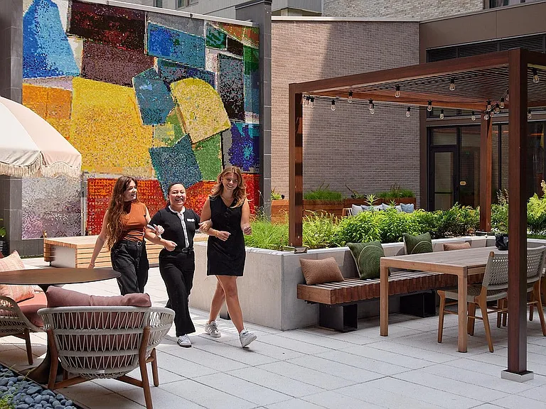 NOVEL 14th Street by Crescent Communities — Photo 52