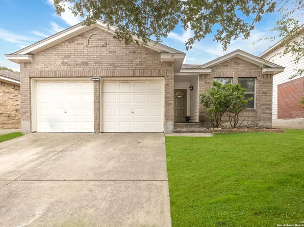 9522 SAGE TER, San Antonio, TX 78251