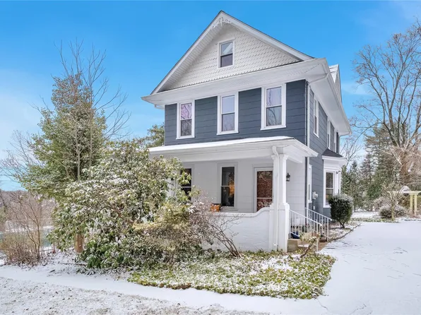 60 Hillcrest Road, Hartsdale, NY 10530