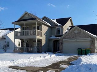 10080 Youngwood Ln, Fishers, IN 46038