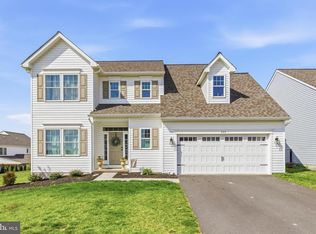 222 Butternut Dr, Oxford, PA 19363