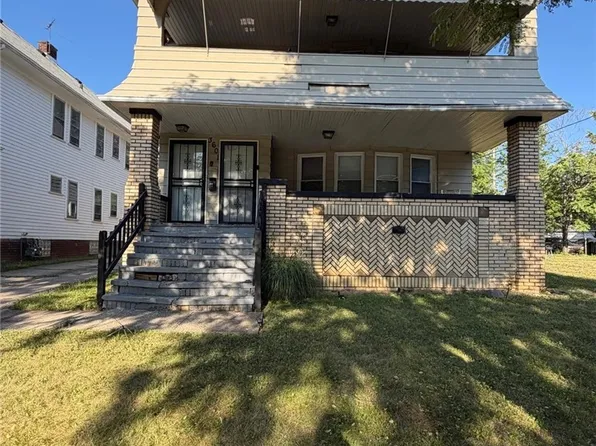 3601 E 154th St, Cleveland, OH 44120
