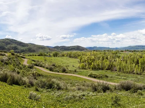 34395 Waterside Court, Steamboat Springs, CO 80487