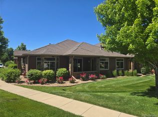 8617 Gold Peak Dr UNIT G, Littleton, CO 80130