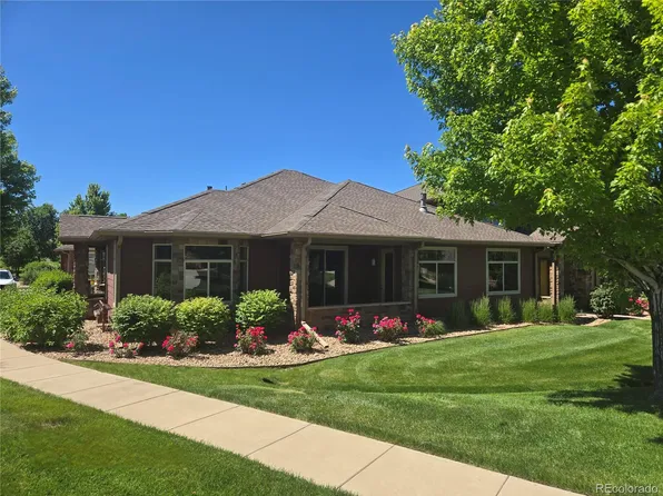 8617 Gold Peak Drive #G, Highlands Ranch, CO 80130