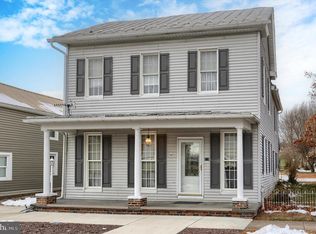 204 S Market St, Liverpool, PA 17045