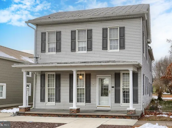 204 S Market St, Liverpool, PA 17045