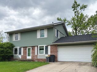 261 Cumberland Ave, West Lafayette, IN 47906