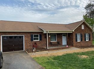 4880 Tumbling Creek Rd, Conover, NC 28613