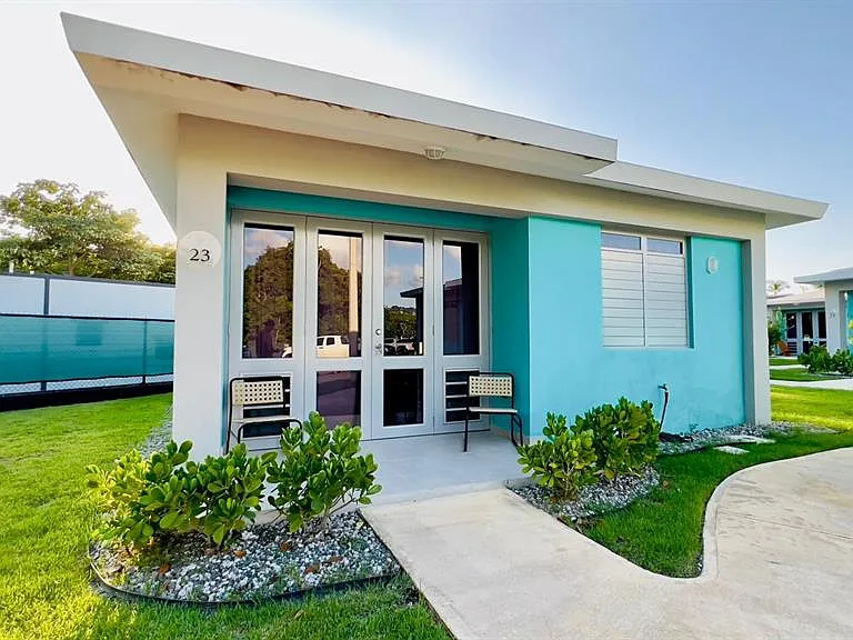 3418 Calle Uroyuan — Photo 1