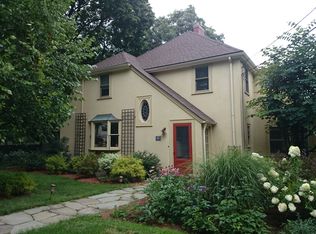 45 Mount Alvernia Rd, Newton, MA 02467