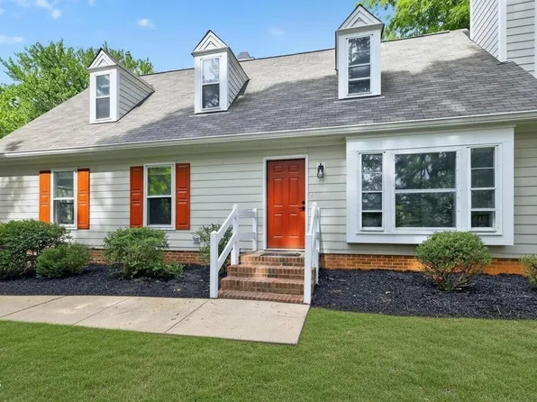 708 Powell Dr APT A, Raleigh, NC 27606