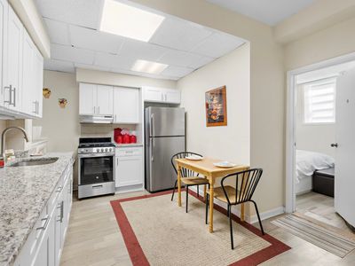 3726 Park Ave APT A1, Weehawken, NJ, 07086
