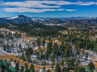 1230 May Queen Dr, Cripple Creek, CO 80813