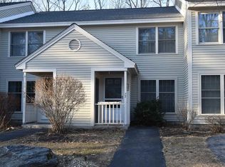 77 Woodland Grn #77, Rochester, NH 03868